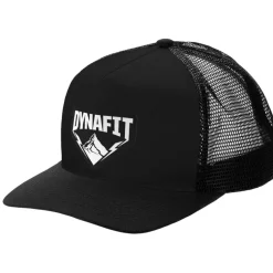 Patch Trucker Cap