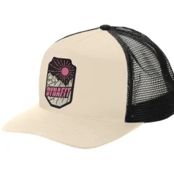 Patch Trucker Cap
