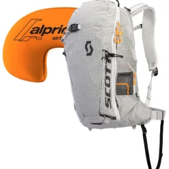 Patrol E2 22 Lawinenrucksack