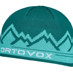 Peak Mütze