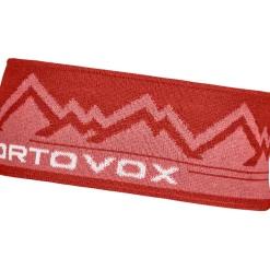 Peak Stirnband