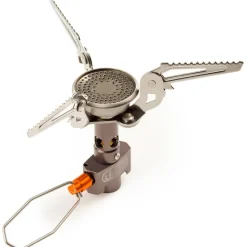 Pinnacle Canister Gaskocher