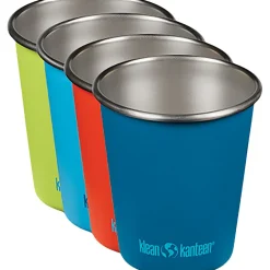 Pint Cup 4er Pack Becher