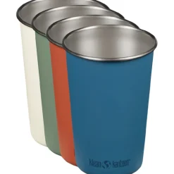 Pint Cup 4er Pack Becher