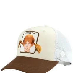 Pippilotta Stickpatch Cap