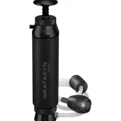 Pocket Tactical Wasserfilter