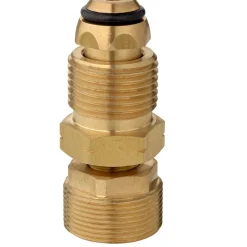 P.O.L Adapter