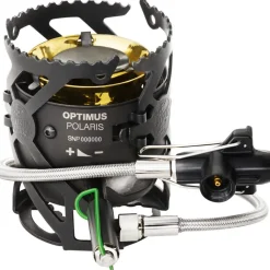 Polaris Kocher
