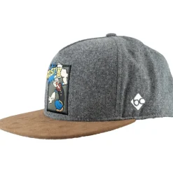 Popeye Cap