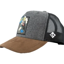 Popeye Curved Cap