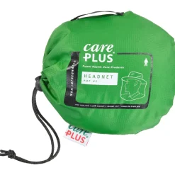 Pop-Up Head Net