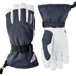 Powder Gauntlet Handschuhe