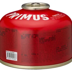 Power Gas