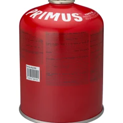 Power Gas
