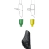 Powergrip Pad Walking Multi System