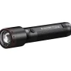 P7R Core Taschenlampe