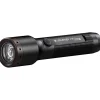 P5R Core Taschenlampe