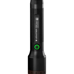 P5R Core Taschenlampe