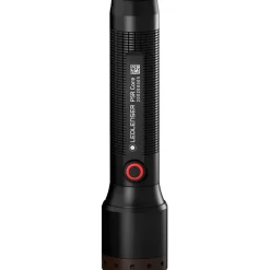 P5R Core Taschenlampe