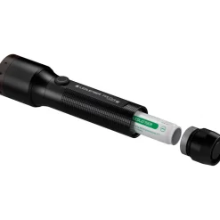 P5R Core Taschenlampe