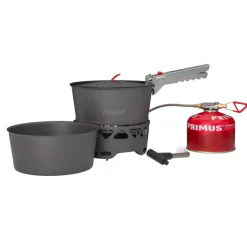 Primetech Gaskocher Set