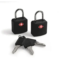 Prosafe 620 Luggage Padlocks