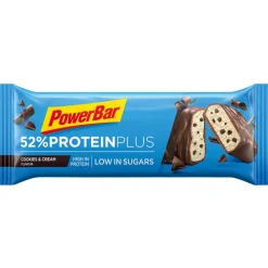 Protein Plus 52% Riegel