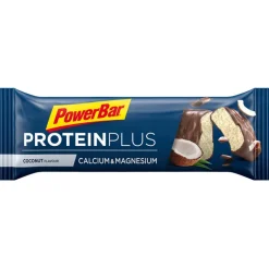 Protein Plus Calcium Magnesium Riegel