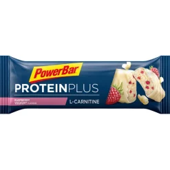 Protein Plus L-Carnitin Riegel