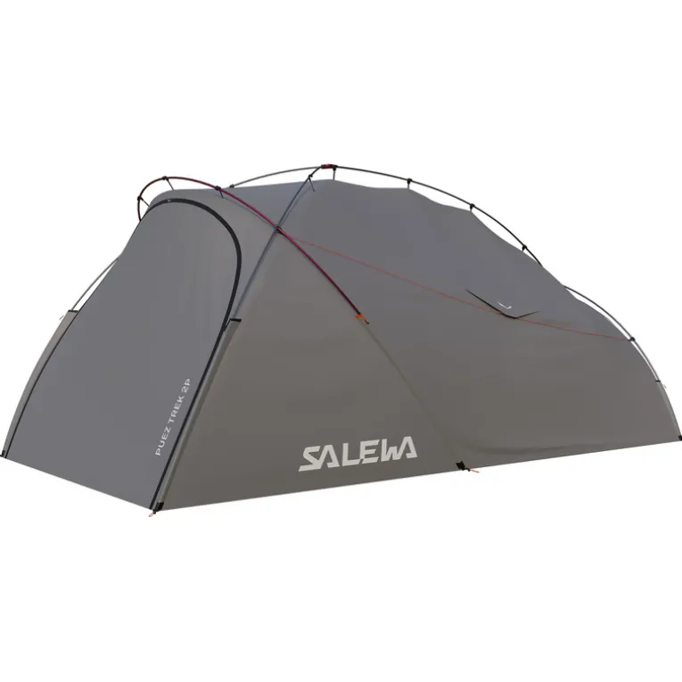Puez Trek 2P Zelt