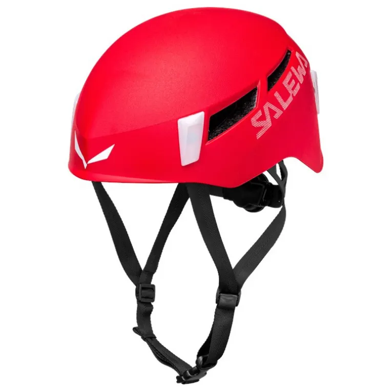 Pura Kletterhelm