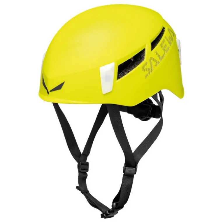 Pura Kletterhelm
