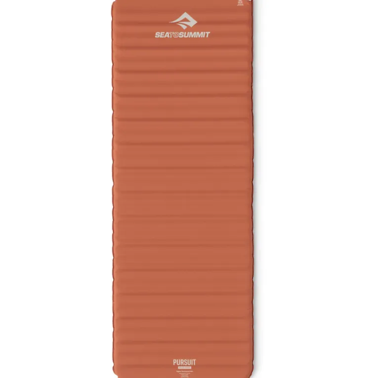 Pursuit SI Rectangular Isomatte
