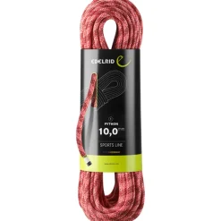 Python 10.0 Kletterseil