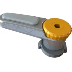 Qmr Rail Hook 2.0 Ersatzteil