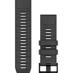 Quickfit Silikon 26 Armband