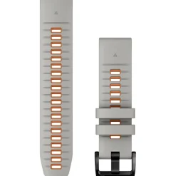 Quickfit Silikon 22 Armband