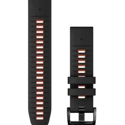 Quickfit Silikon 22 Armband