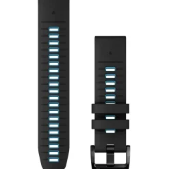 Quickfit Silikon 22 Armband