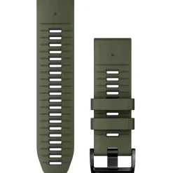 Quickfit Silikon 26 Armband