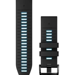 Quickfit Silikon 26 Armband