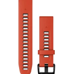 Quickfit Silikon 20 Armband