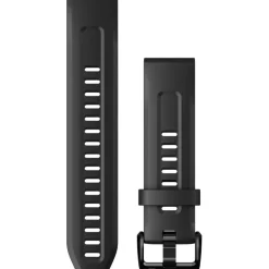 Quickfit Silikon 20 Armband