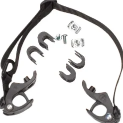 Quick-Lock 1 Haken mit Griff