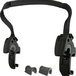 Quick-Lock 2.1 Haken mit Griff 16mm