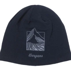 Rabot Fleece Lined Wool Mütze