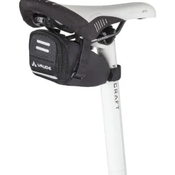Race Light M Satteltasche