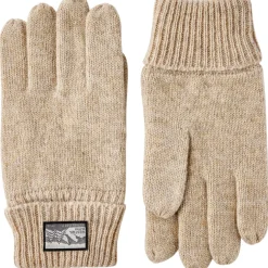Raggwool Handschuhe