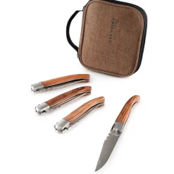 Rakau Steak Messer Set