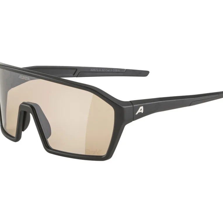 RAM Q-Lite Sportbrille